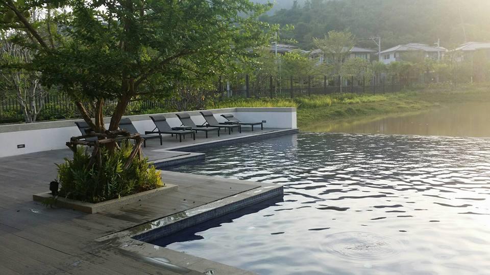 Koott Villa Kathu Buitenkant foto