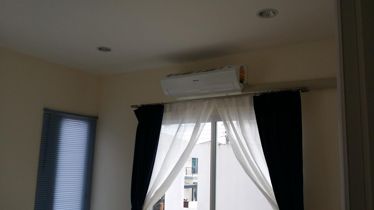 Koott Villa Kathu Buitenkant foto