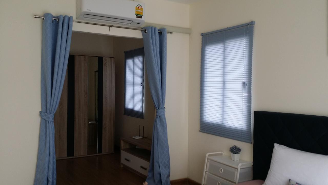 Koott Villa Kathu Buitenkant foto